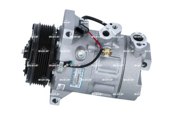 320028 NRF Compresor climatizador