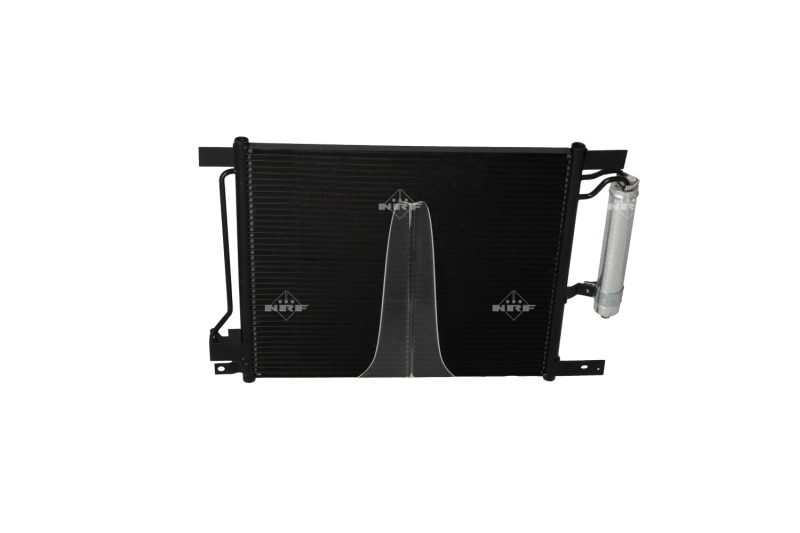 Aire acondicionado capacitor NRF 350422 precio, desde 75,84 EUR