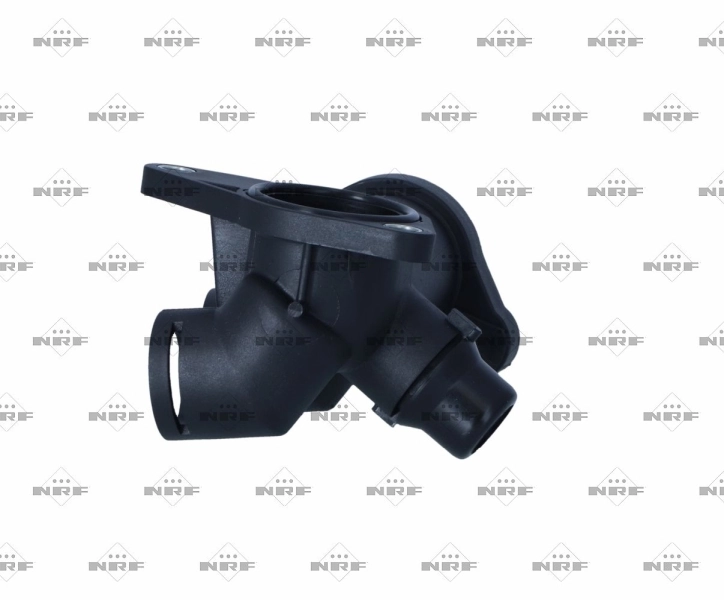Comprar 775030 NRF Brida del sistema de refrigeración (triple unión)