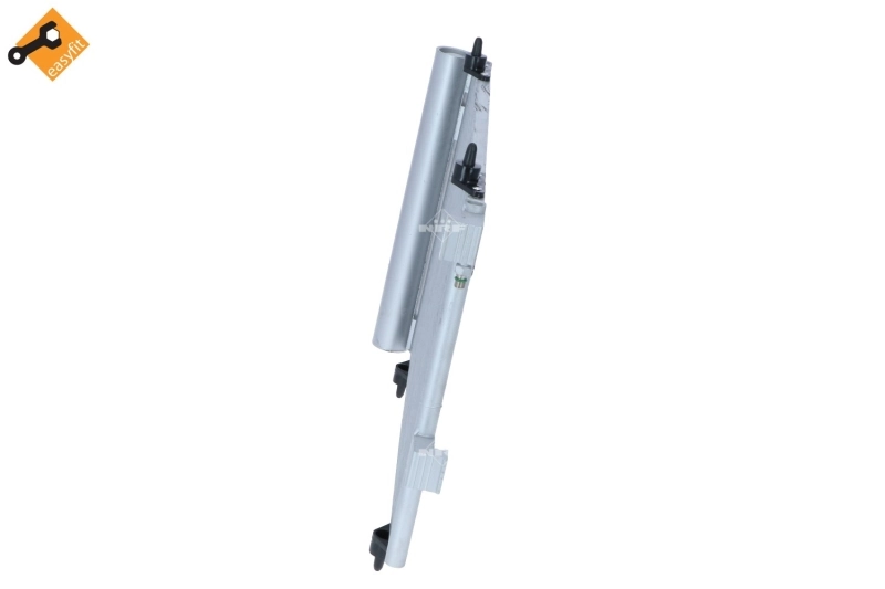 35649 NRF Radiador de aire acondicionado