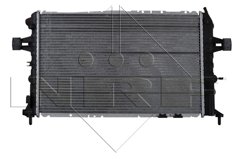 55351 NRF Refrigeración del motor