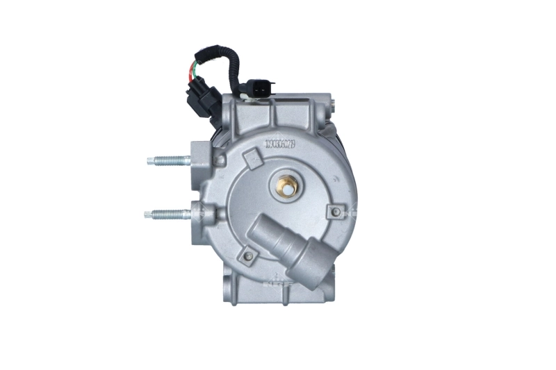 320081 NRF Compresor climatizador