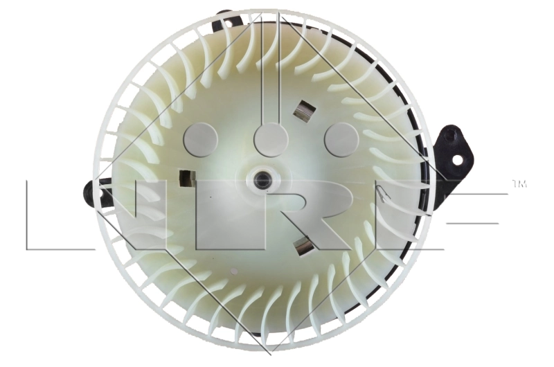 34046 NRF Ventilador de habitáculo
