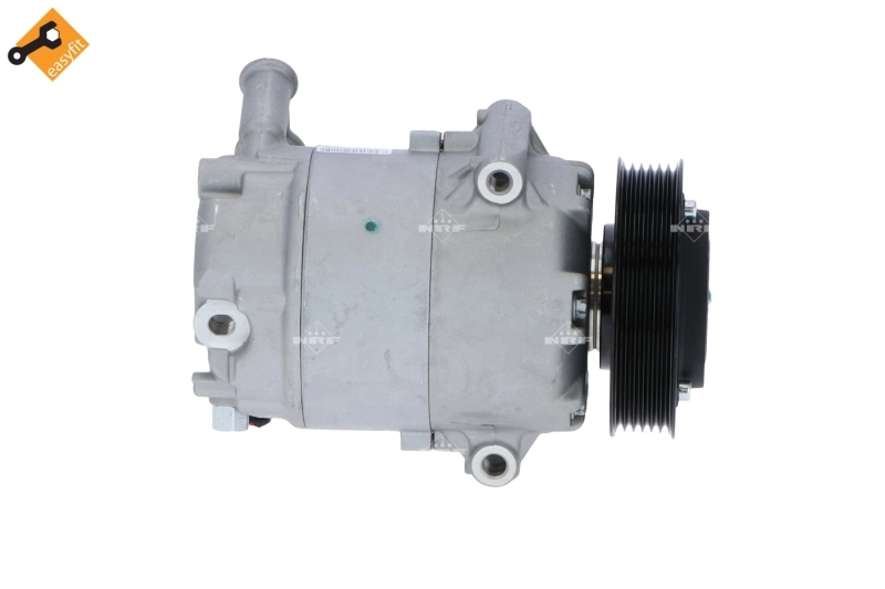 Compresor ac NRF 32781 precio, desde 259,97 EUR