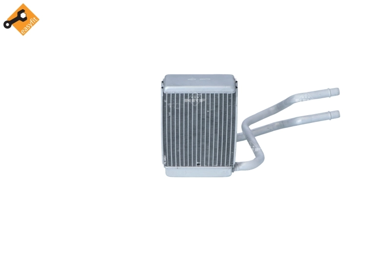 Radiador de calefacción NRF 54231 precio, desde 57,06 EUR
