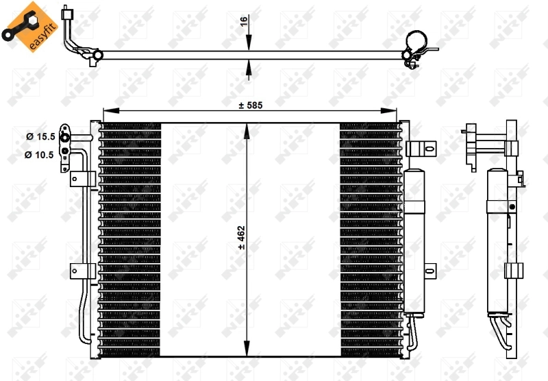 350330 NRF