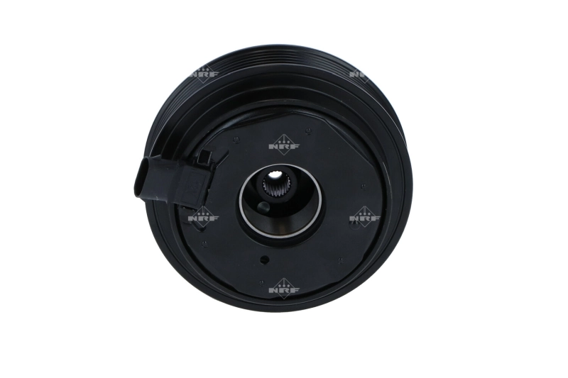 Polea del compresor de aire acondicionado NRF 380053 precio, desde 83,72 EUR