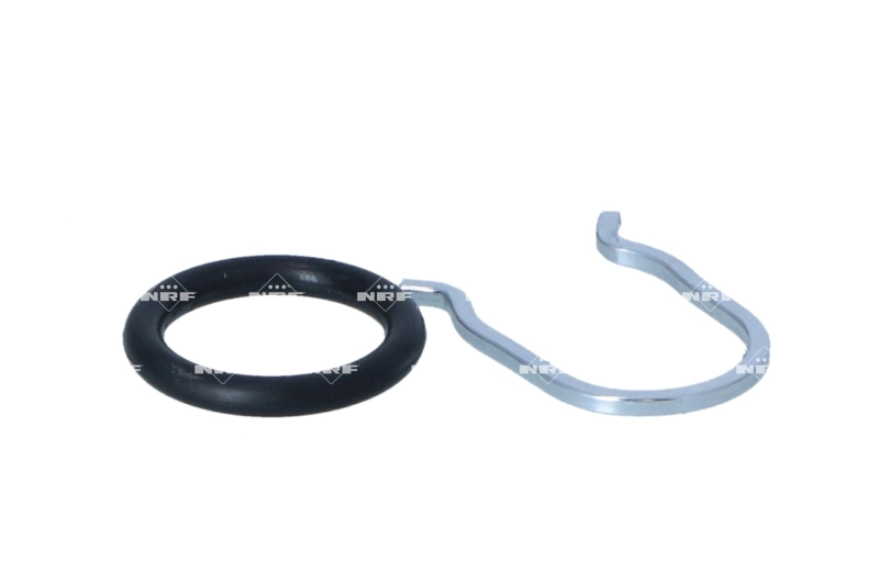 Sensor de temperatura 727002 NRF