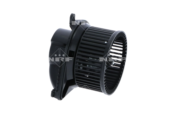  Ventilador habitáculo Mercedes Vito 1