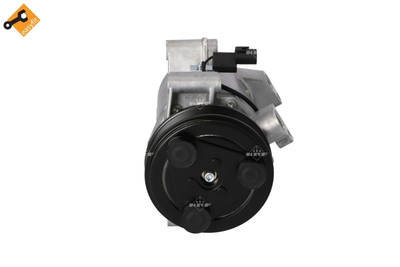 Comprar 320112 NRF Compresor de aire acondicionado coche