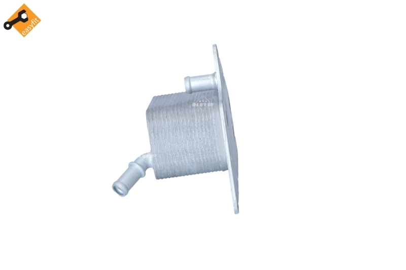 31258 NRF Radiador de aceite debajo del filtro