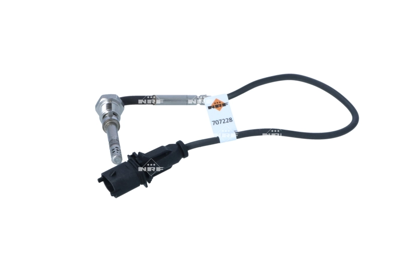 707228 NRF Sensor de temperatura de gases de escape del filtro de partículas