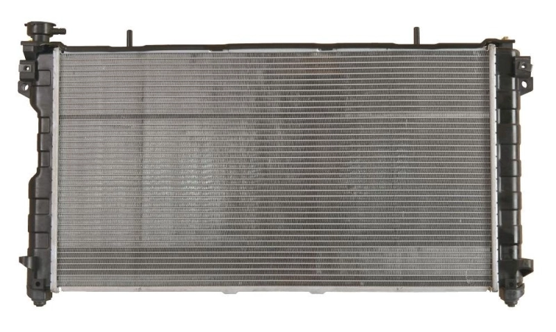 53156 NRF Refrigeración del motor