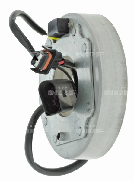 Comprar Embrague (bobina magnética) del compresor de aire acondicionado Audi A4 8W2, 8WC a bajo precio