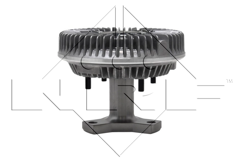 49078 NRF Embrague viscoso
