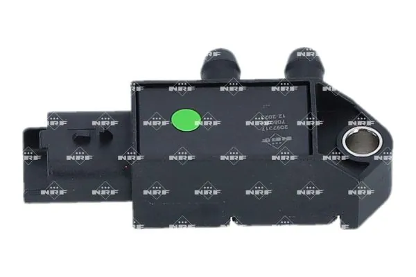 708070 NRF Sensor de presion de escape