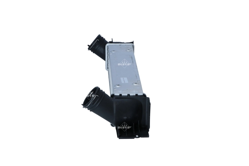 30797 NRF Radiador de intercooler