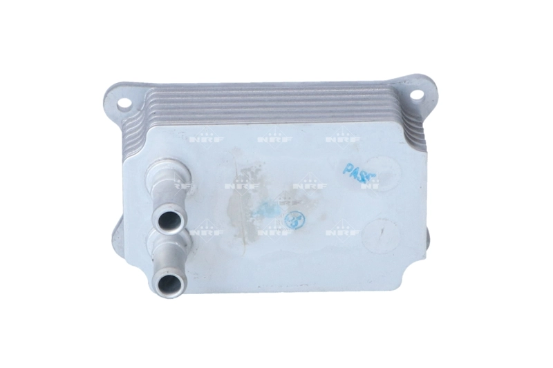 M412102A Jdeus Radiador de aceite debajo del filtro