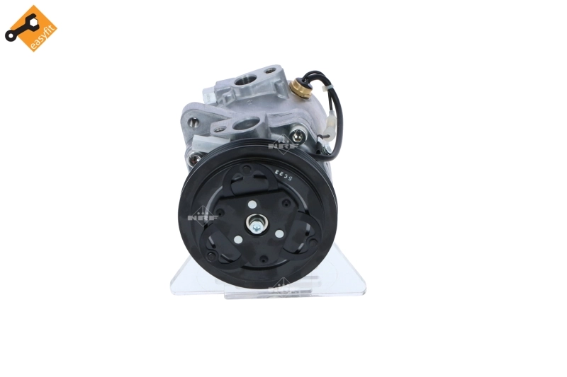 Comprar Compresor de aire acondicionado Smart FORTWO  450