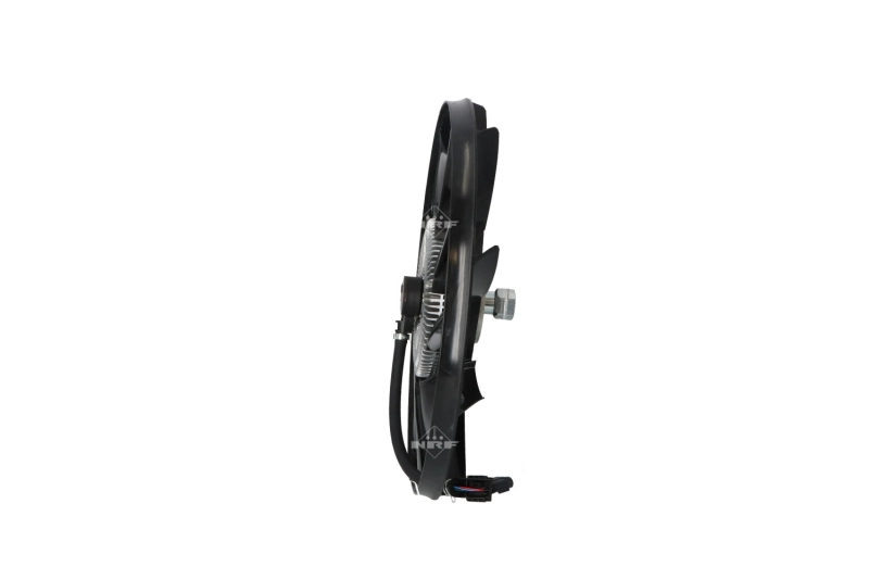 Electroventilador del motor para Land Rover Range Rover SPORT I L320