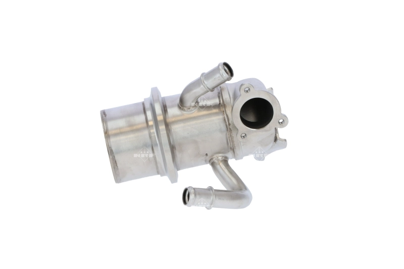 Enfriador de recirculación de gases de escape EGR NRF 48368 precio, desde 461,34 EUR