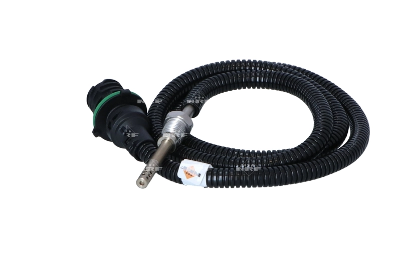 Sensor de temperatura de gases de escape antes del filtro de partículas NRF 707006 precio, desde 65,82 EUR