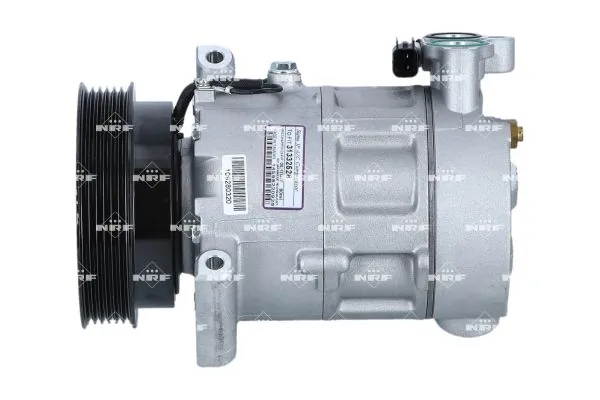 320178 NRF Compresor climatizador