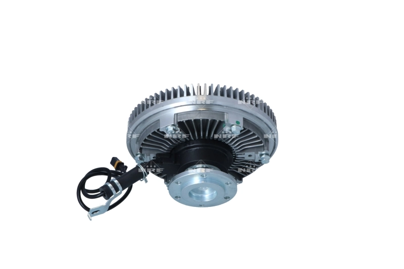 Embrague, ventilador de refrigeración NRF 49160 precio, desde 480,04 EUR