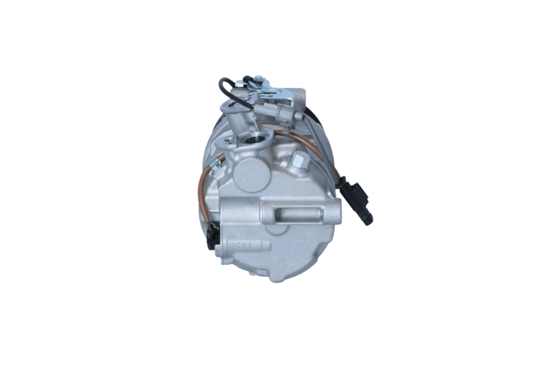 Comprar 320153 NRF Compresor de aire acondicionado coche