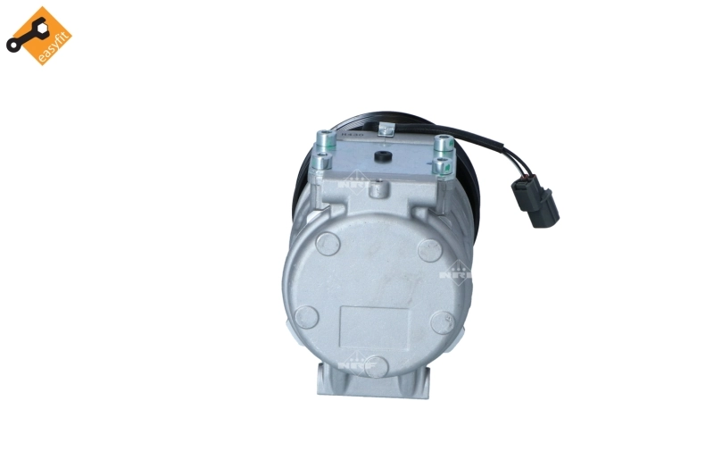 32390 NRF Compresor climatizador