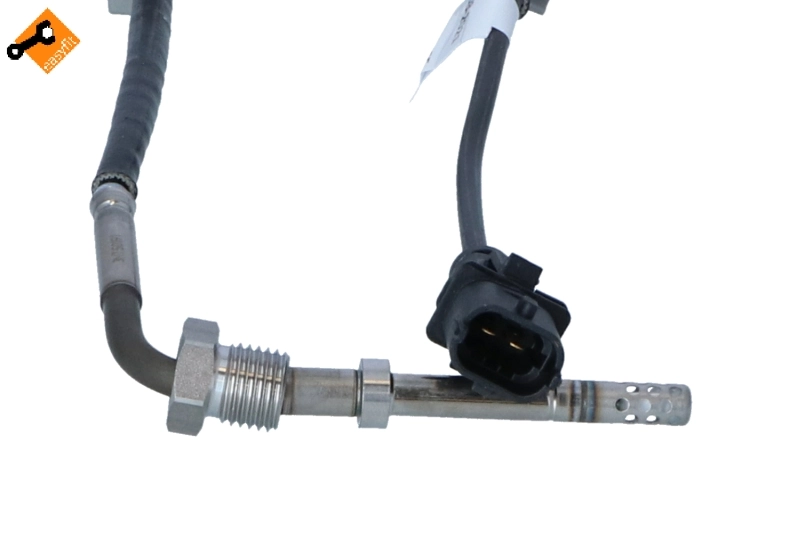 Sensor de temperatura de gases de escape antes del filtro de partículas General Motors 55596773
