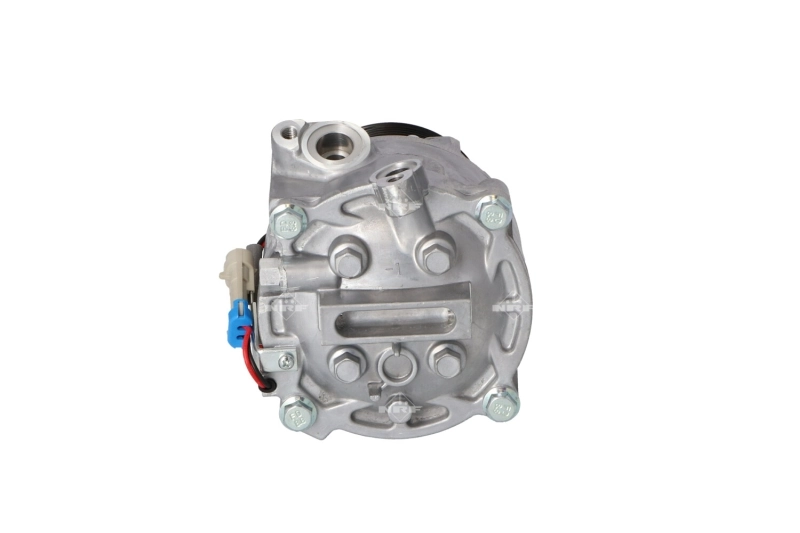 Compresor de aire acondicionado 1679809380 Peugeot/Citroen