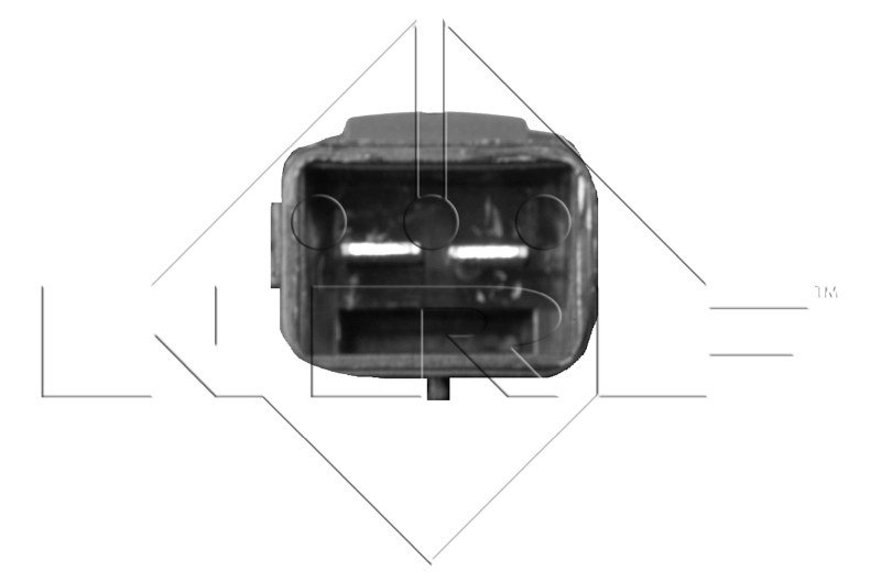 Comprar 34033 NRF Motor de calefacción