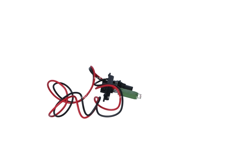 Comprar 342055 NRF Resistencia del motor del ventilador del aire acondicionado