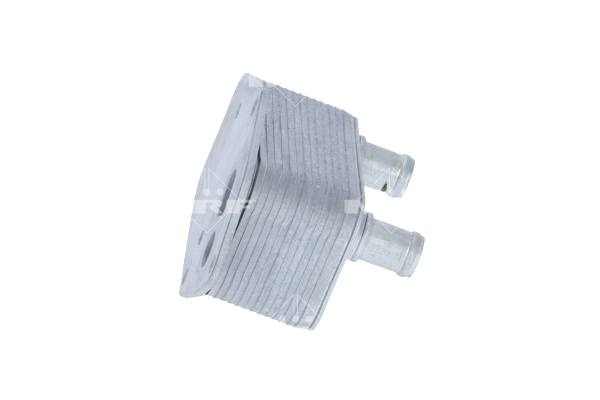Comprar 31216 NRF Radiador de aceite debajo del filtro