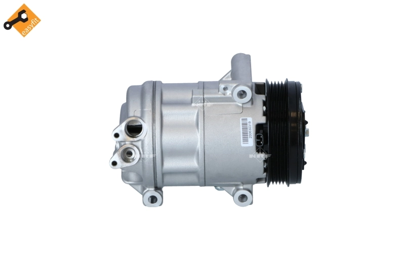 Compresor ac NRF 32792 precio, desde 164,08 EUR