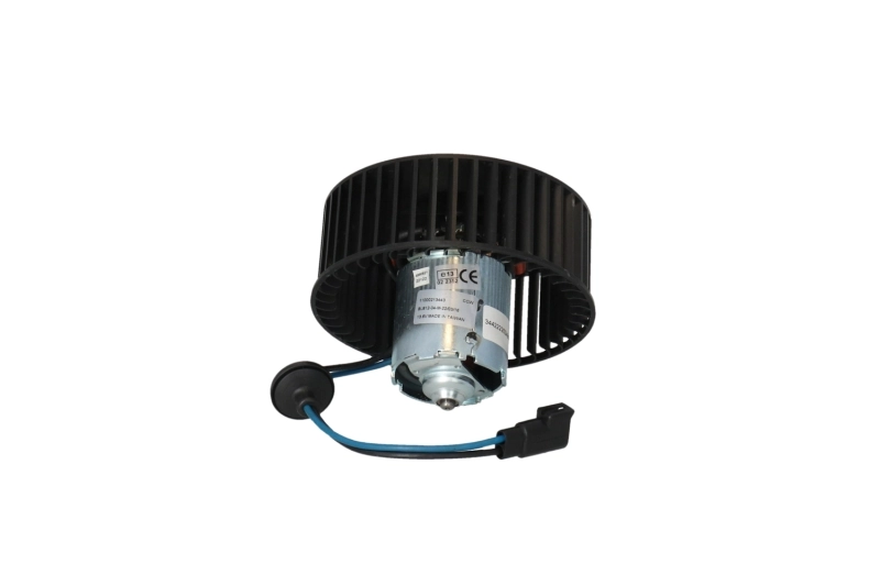Ventilador de habitáculo para Ford Ka  RBT