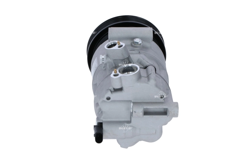 32970 NRF Compresor climatizador