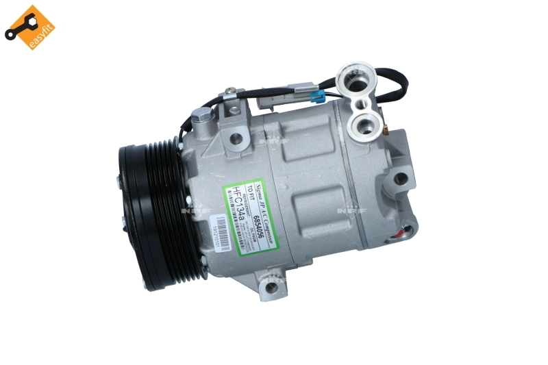 13124751 VAG Compresor climatizador