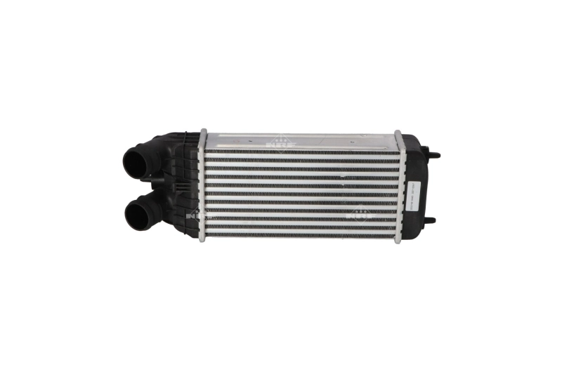 Radiador de intercooler para Peugeot 208  CA, CC