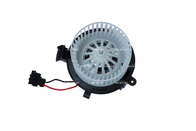 Ventilador habitáculo para Smart FORFOUR 453