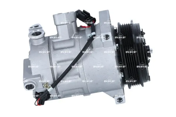 Comprar 320200 NRF Compresor de aire acondicionado coche