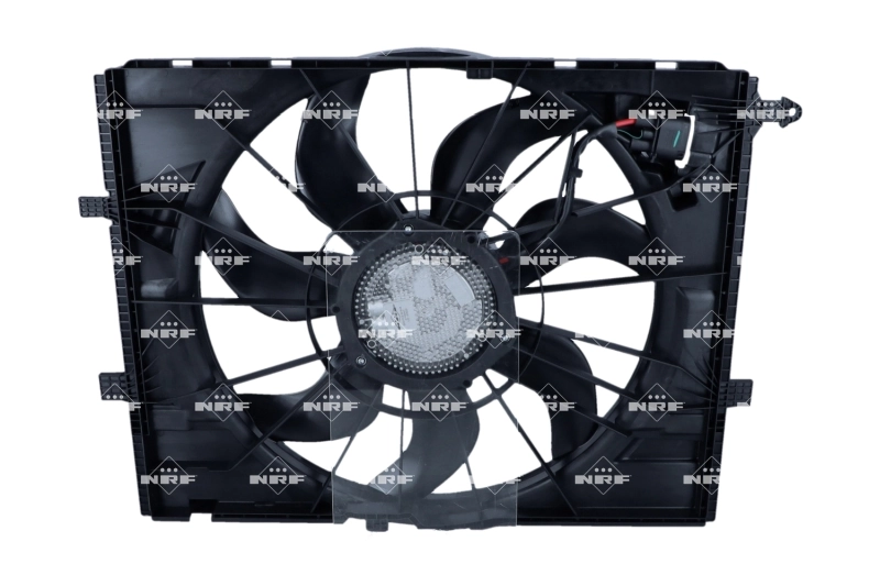 Ventilador de radiador Mercedes E sedán (W213) (2016 - 2023) precio, desde 366,23 EUR