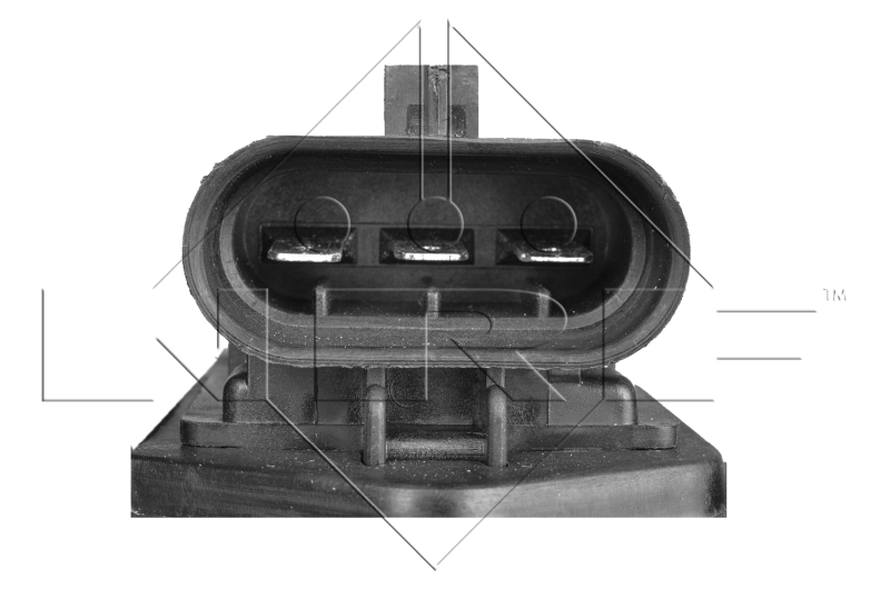 Ventilador del radiador VAG 24467444