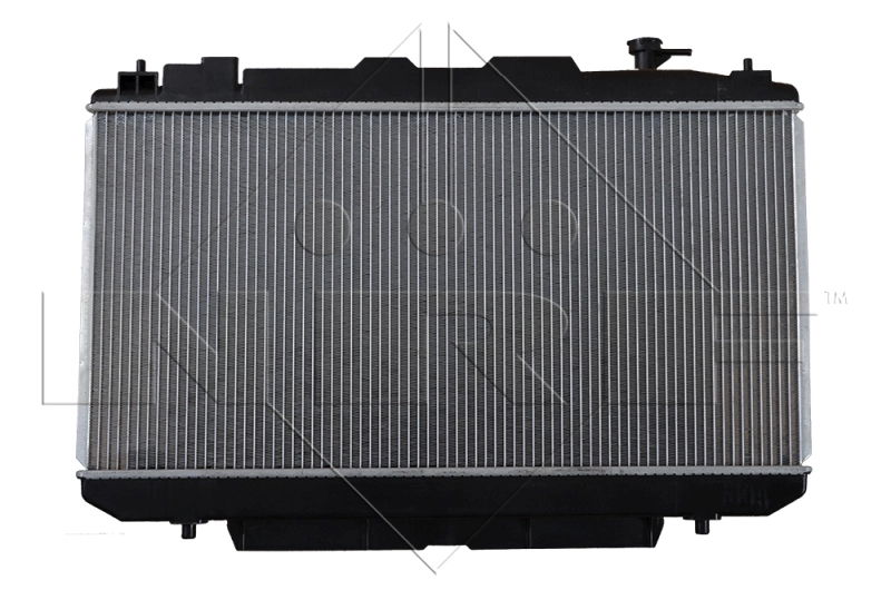 53324 NRF Refrigeración del motor