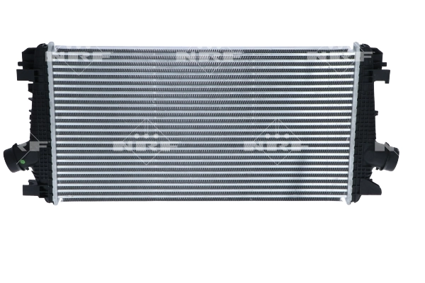 Radiador de aire de admisión NRF 30272 precio, desde 97,72 EUR