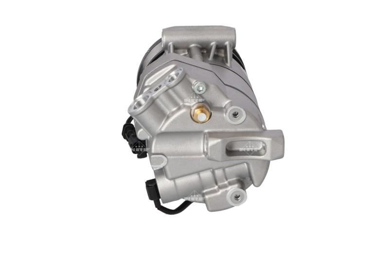 32791 NRF Compresor climatizador