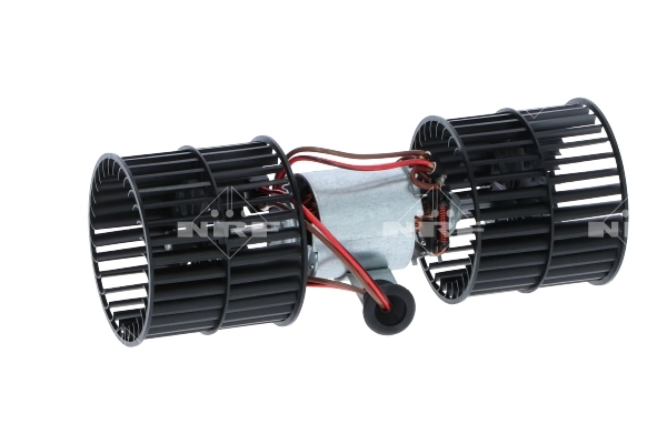 Ventilador interior Skoda Felicia I