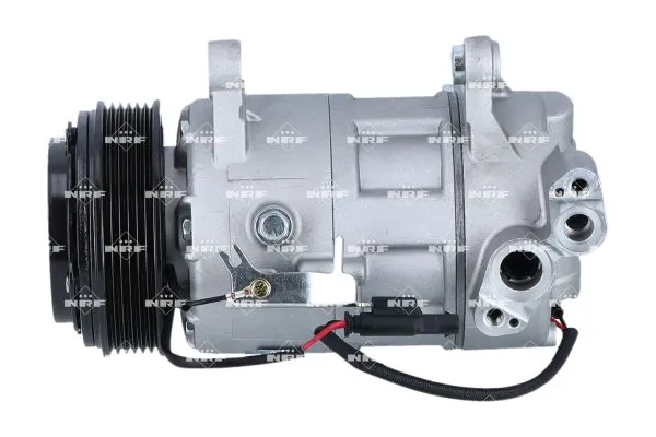 320203 NRF Compresor climatizador