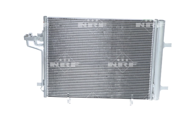 Aire acondicionado capacitor NRF 350406 precio, desde 125,17 EUR